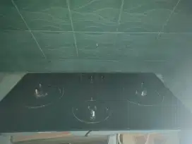 KOMPOR TANAM ELEKTROLUK  TYPE EHG9330BE