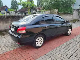 Toyota Vios 2012 Bensin