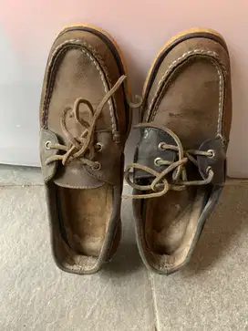 Sepatu SPerry original