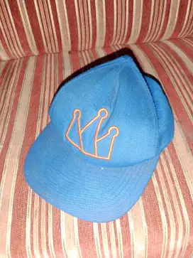 Topi original sz l