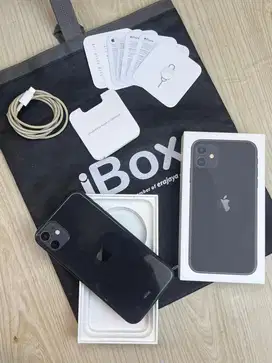 Iphone 11 64Gb iBox