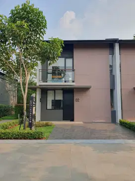 BATALAN Park Serpong Tipe Cendana Livin 3 by LIPPO Karawaci DP 2.5%