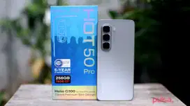 Infinix Hot 50 Pro 8/256