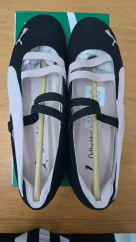 Puma Balet Speedcat