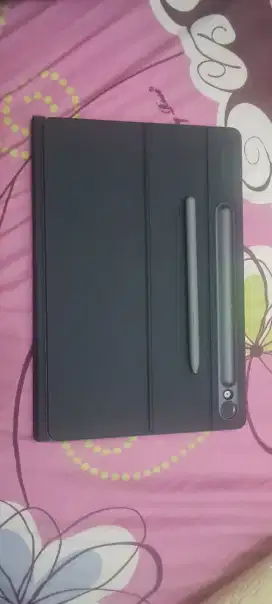 Samsung Galaxy Tab S9FE Pemakaian 3 Bulan