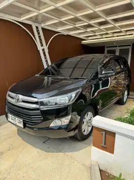 Kijang Inova Reborn