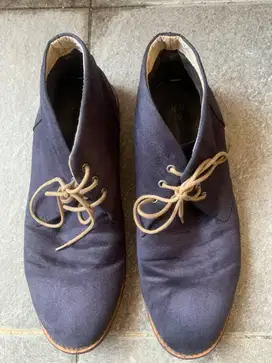 Sepatu H&M Original