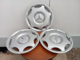 Dop velg mercy W203