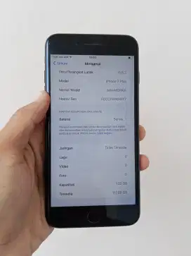 iPhone 7 Plus, 128Gb, iBox