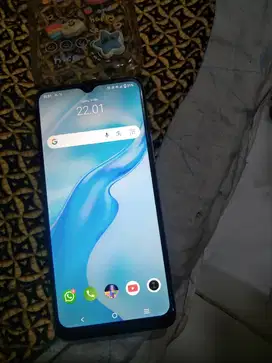Vivo y15s no minus batangan