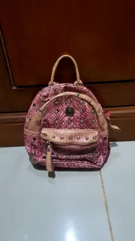 Tas Guess,MCM & dompet coach 100% ori
