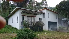 Jual vila dan peternakan kambing masuk mobil