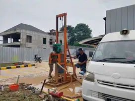JASA  BOR SUMUR  Cikupa
