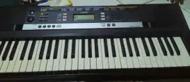 Kyboard  Yamaha ( PSR - E 243 ) Normal