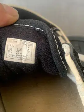 Sepatu Everbest