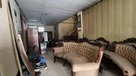 Rumah Bangunan Lama Di Kayu Putih Pulogadung S8665