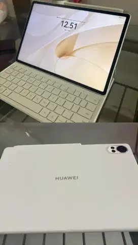 Dijual Huawei mate pad 12X