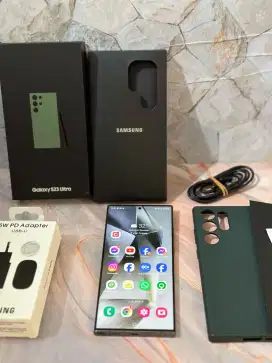 Samsung Galaxy S23 Ultra 12/1TB