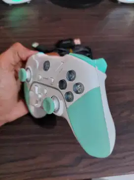 *REXUS GAMEPAD DAXA ASTERIA AX1*