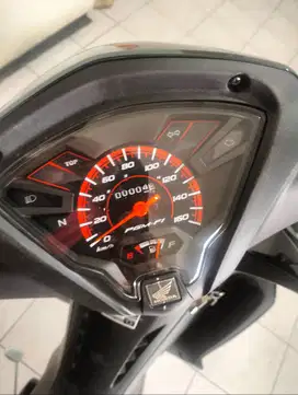 Dijual Revo FIT FI tahun 2025 plat N kota,jarak tempih 4 km