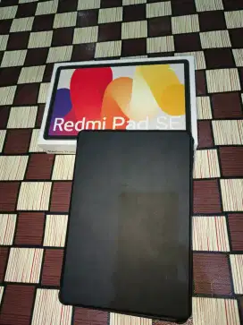 Redmi Pad SE Ram 4gb