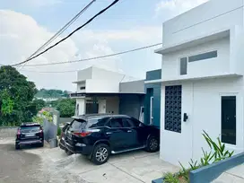 5 Juta ALL IN 3 Unit Terakhir Siap Huni