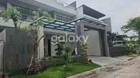 RUMAH BARU GRESS CITRALAND BGI DENGAN GOLF VIEW