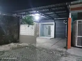 Rumah di pucang gading dekat semarang