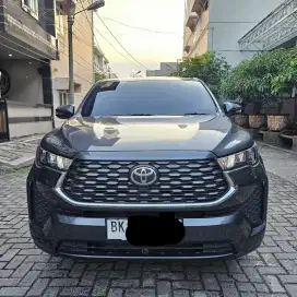 (Like New) Toyota Innova Zenix G CVT 2023 (non hybrid)