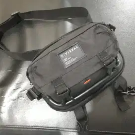 Waistbag slingbag Visval