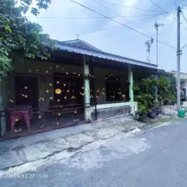Rumah siap huni Mojosongo Jebres Solo