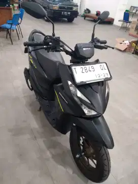 Beat Street 2024 Istimewa KM 2000an