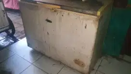 Freezeer Frigigate 300Liter