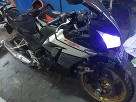 Jual motor CBR 150RR