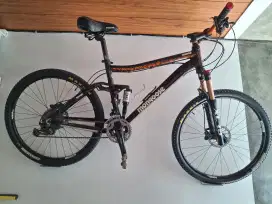 MTB XC MONGOOSE Salvo Comp.
