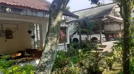 Rumah Nyaman Asri Sayap Dago