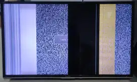 Sharp Aquos 43 inch