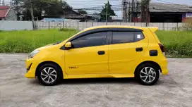 Toyota Agya 2018 Bensin