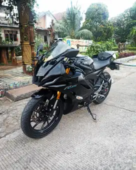 YAMAHA R15V4 2022, FULL PAPER, PAJAK ON PANJANG, NOMINUS