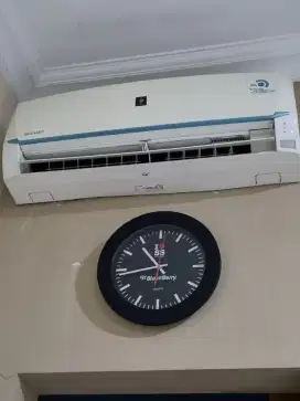 Di cari Teknisi servis AC berpengalaman