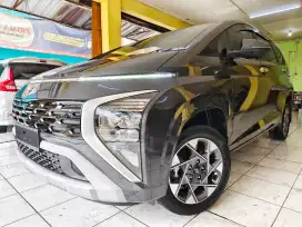 STARGAZER PRIME AT 2023 CAPTAIN SEAT MATIC HYUNDAI X PERFECT BSTT 2024