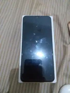 Vivo y16 Ram 4/128