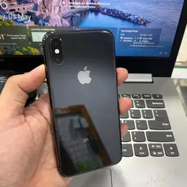 IPHONE XS 64GB PERMANENT REGES MULUS