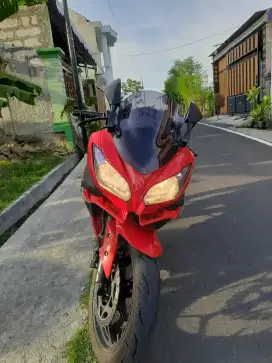 2014 Kawasaki Ninja 250 FI