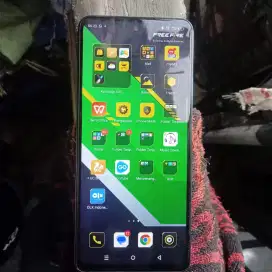 Infinix hot 40 pro ram 8/256