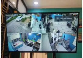 CCTV ONLINE LAMPUNG
