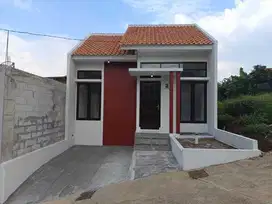 Rumah di cibiru harga murah