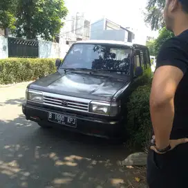 Toyota Kijang 1993 Bensin