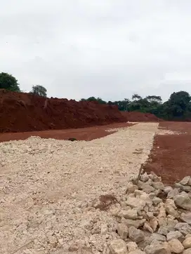 Disewakan Lahan/Tanah Di Bantar Gebang Bekasi Selatan