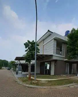 Dijual Rumah 2 Lantai di Serpong Jaya, Pamulang, BSD,Tangerang Selatan